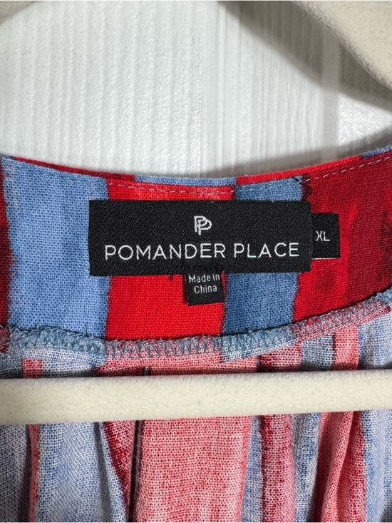 Pomander Place Dresses & Skirts - Pomander Place Dress